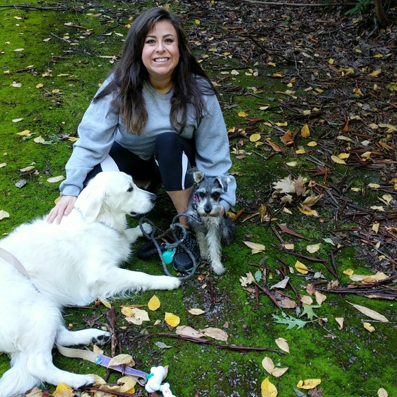 Meet your Posher, Jessica - Picture 1 of 1